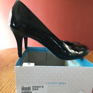 Comfort plus dress shoes!